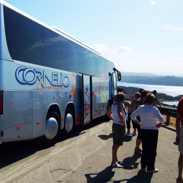 Taxi Viaggi Cornelio - Immagine 2