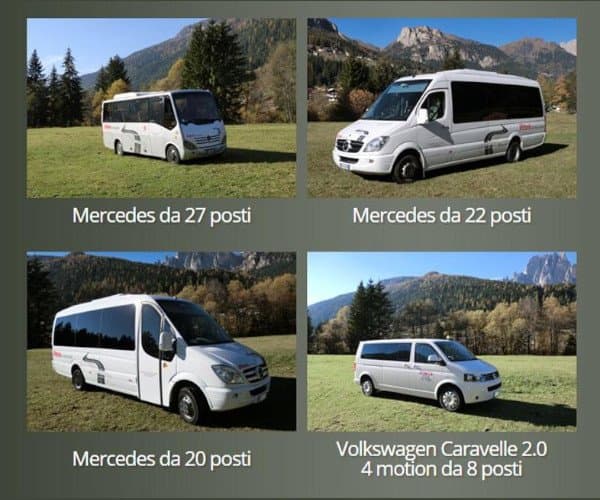 Taxi Vittorio - Immagine 1