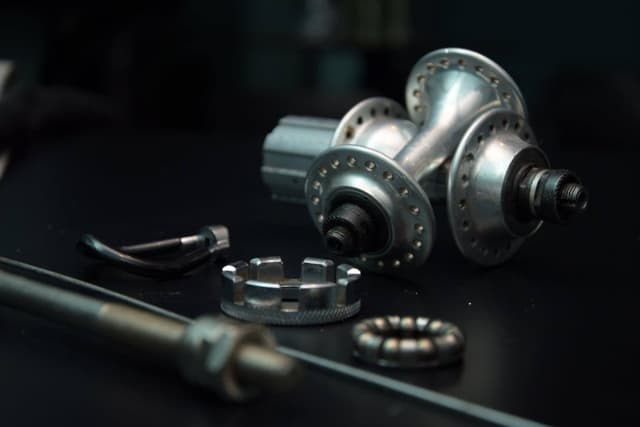 Tazebike - Ciclofficina - Immagine 1