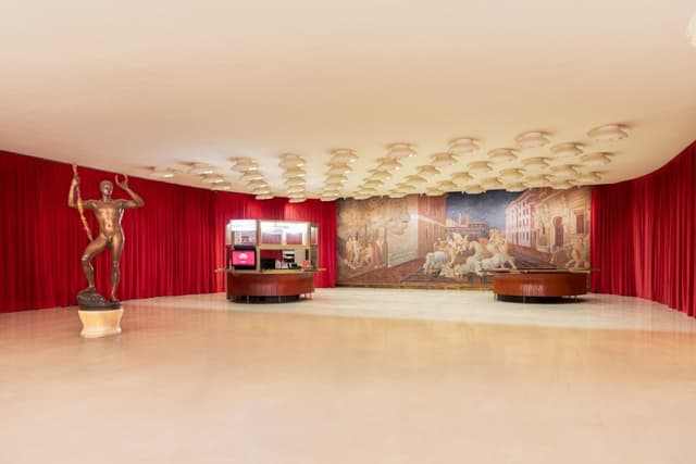 Teatro Manzoni - Immagine 1