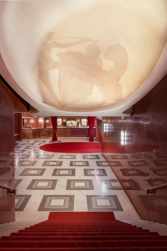 Teatro Manzoni - Immagine 2