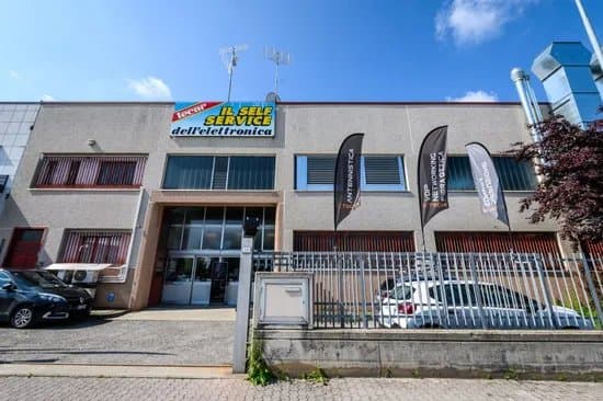 Tecar Elettronica - Immagine 1