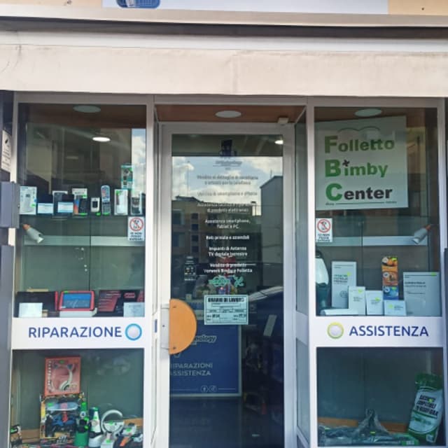 Techlab - Immagine 1