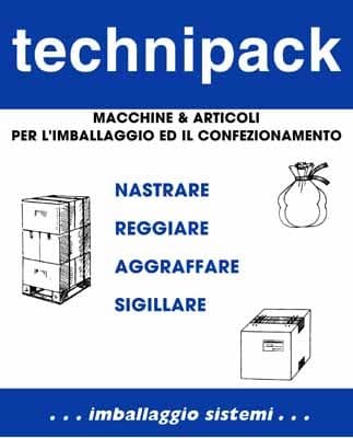 Technipack - Immagine 1