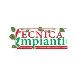 Tecnica Impianti di Irrigazione - Immagine 1