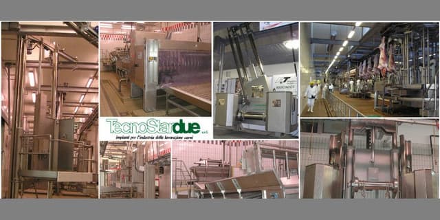 Tecno-Star Due - Immagine 1