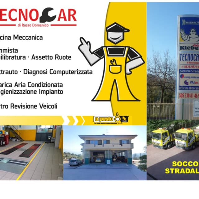 Tecnocar di Russo Domenico - Immagine 2