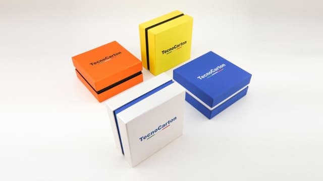 Tecnocarton - Immagine 1