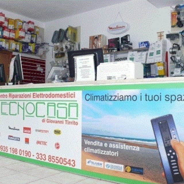 Tecnocasa Eredi Gaetano Giovanni Tirrito - Immagine 1