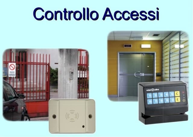 Tecnocontrol - Immagine 1