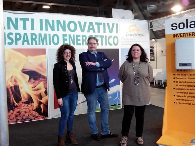 Tecnoenergia - Immagine 2