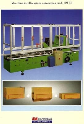 Tecnoimball - Immagine 1