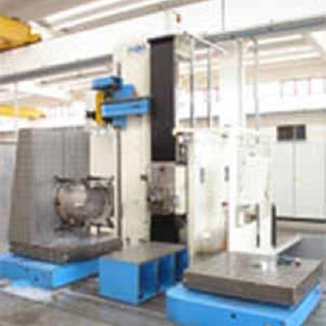 Tecno.Mec. Srl - Immagine 1