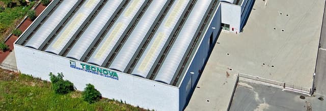 Tecnova - Immagine 1