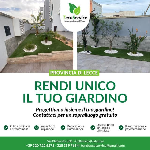 Teco Service - Immagine 1