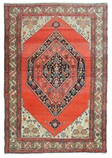 Teheran Carpets Tappeti Padova - Immagine 1