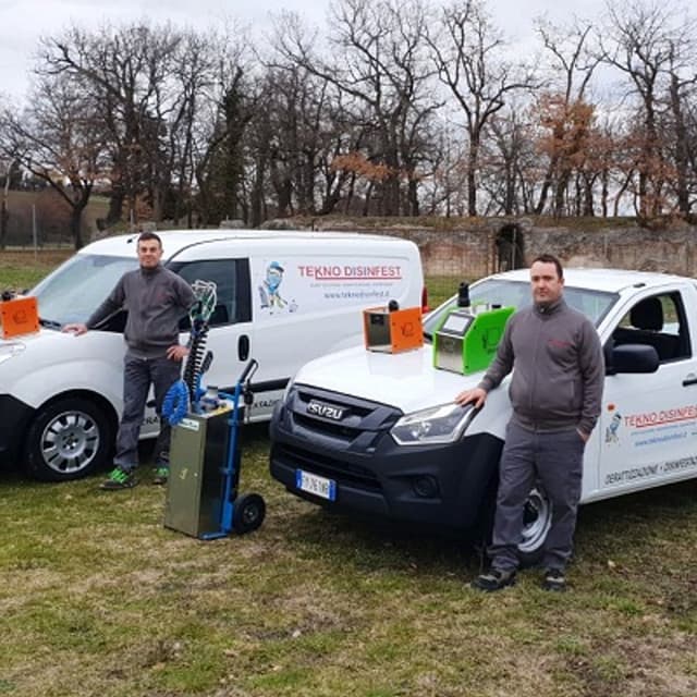 Tekno Disinfest - Immagine 2