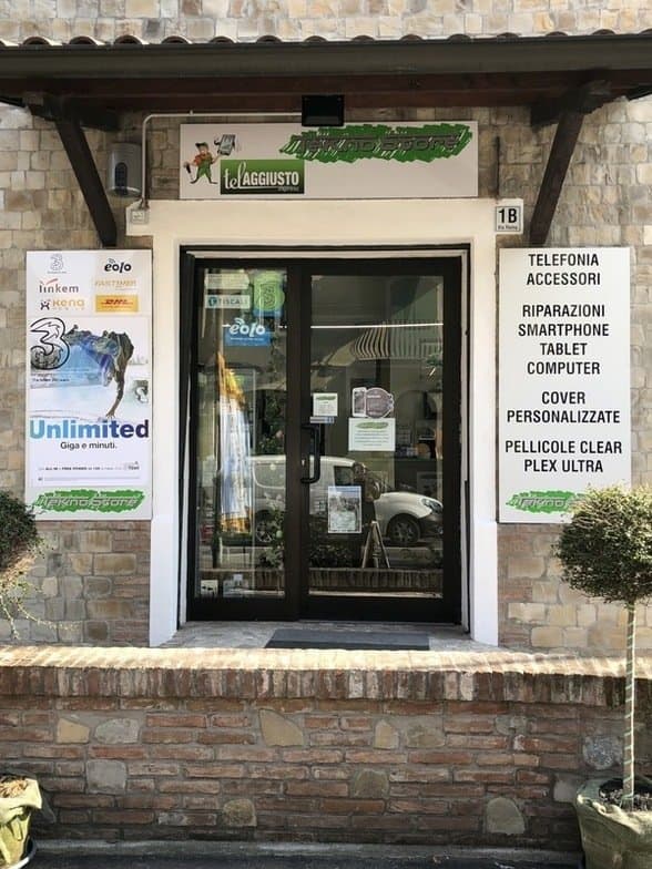 TeknoStore - Immagine 1