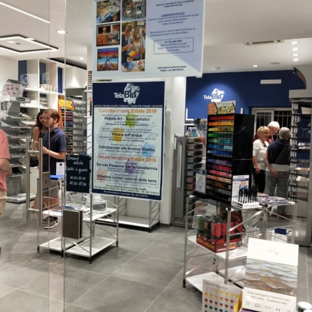 Telablu - Immagine 1