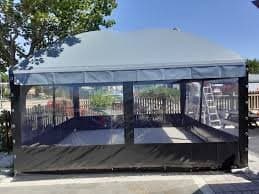 Teloni Cusanno - Immagine 1