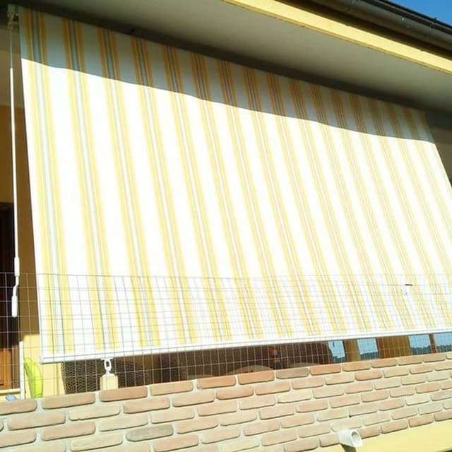 Tendaggi Il Sole e Non Solo - Immagine 1