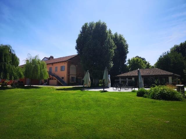 Tenuta dei Tulipani - Immagine 1