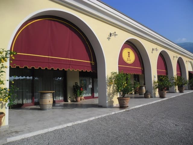 Tenuta Torre Zecchei - Immagine 1