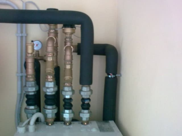 Termoidraulica Biellese - Immagine 2