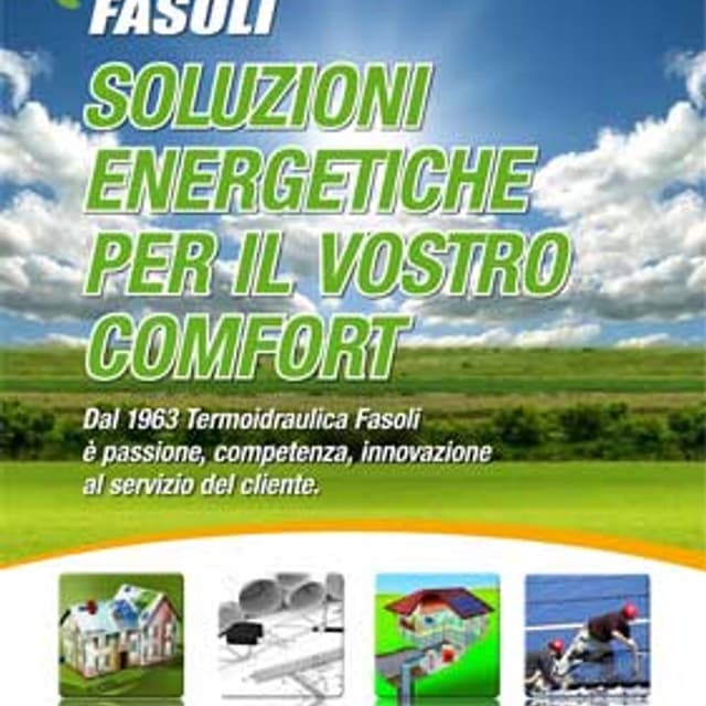 Termoidraulica Fasoli Srl - Immagine 2