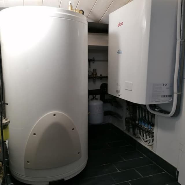 Termotek - Pronto Intervento Idraulico - Immagine 2