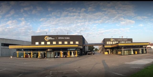 Terreni Industriale - Immagine 1