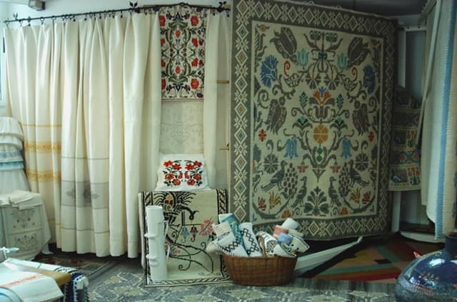 Tessart Cogoni - Immagine 1
