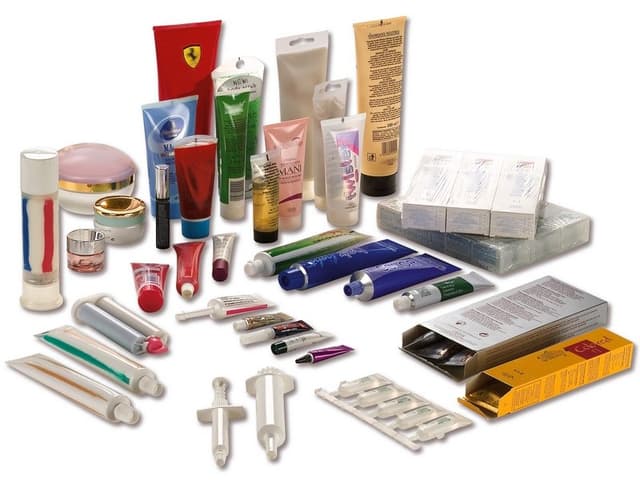 Tgm - Tecnomachines - Immagine 2