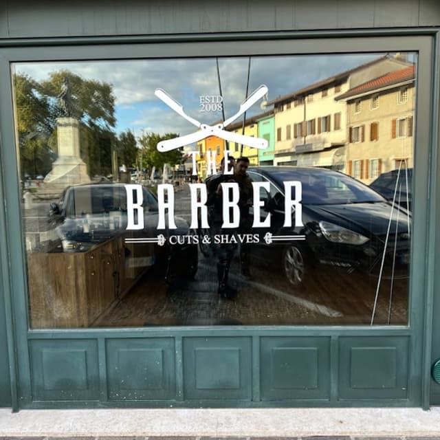 The Barber Us - Immagine 2