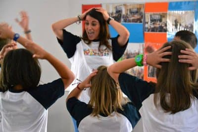 The Bridge Institute - Immagine 2