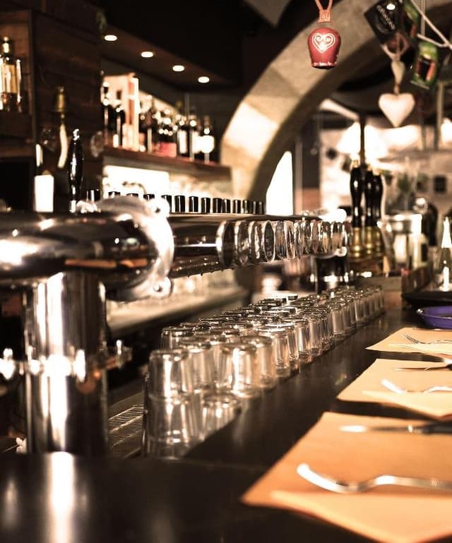 The Kitchen Beer Restaurant - Immagine 1