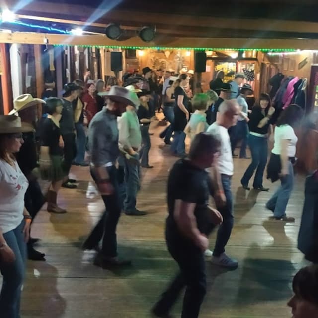 The Renegade Saloon - Immagine 1