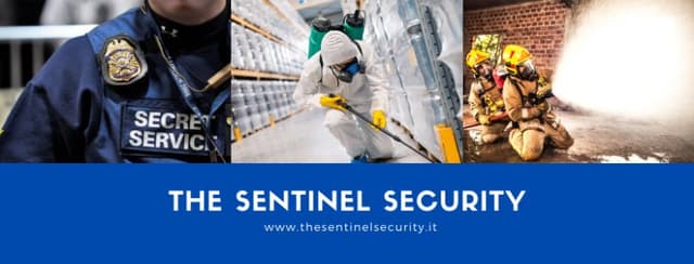 The Sentinel Security - Immagine 1