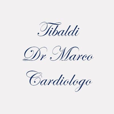 Tibaldi Dr. Marco - Immagine 1