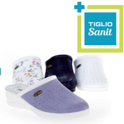 Tiglio Shoes 2000 - Immagine 1