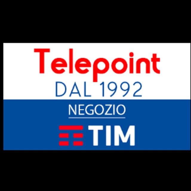 Tim Telepoint - Immagine 1