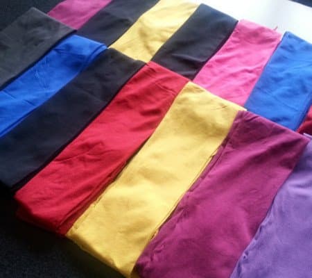 Tintoria Sanluigi - Immagine 1