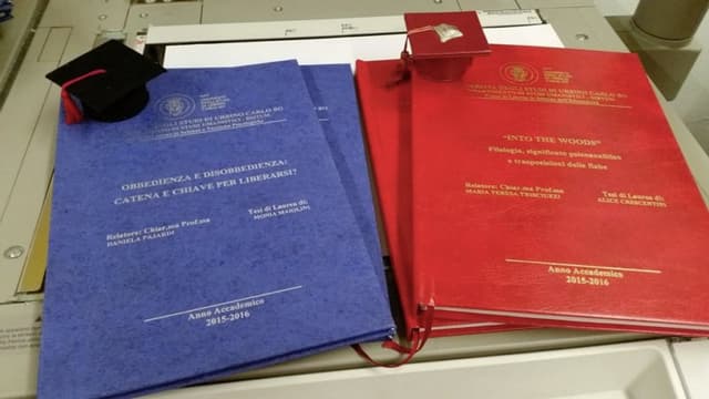 Tipografia Catelani - Immagine 1