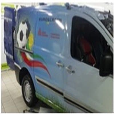 Tipografia Pesando - Immagine 1