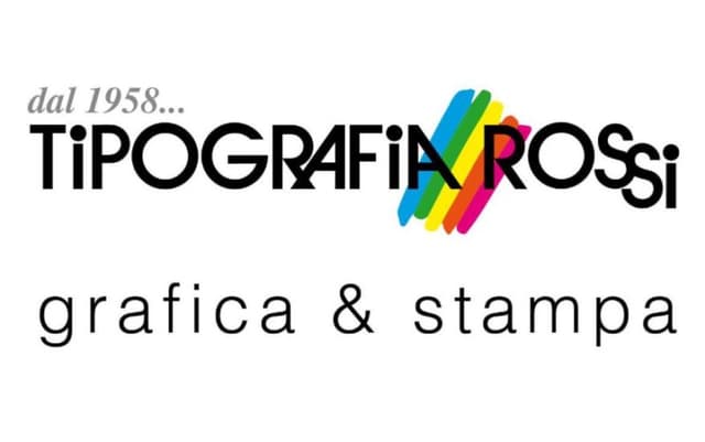 Tipografia Rossi - Immagine 1