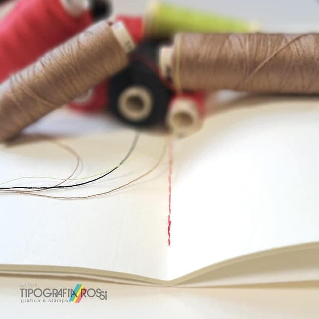 Tipografia Rossi - Immagine 2