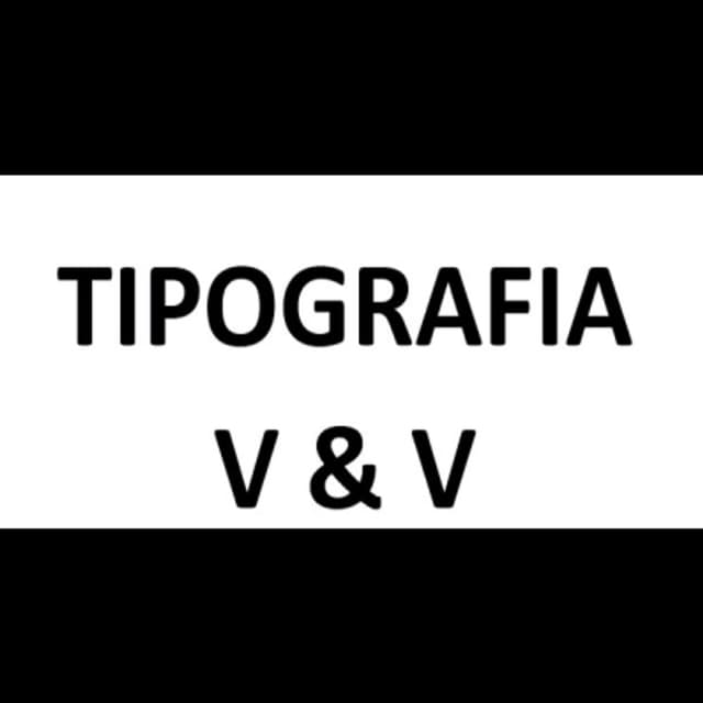Tipografia V E  V - Immagine 1
