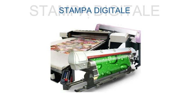 Tipolitografia Eurotipo - Immagine 1