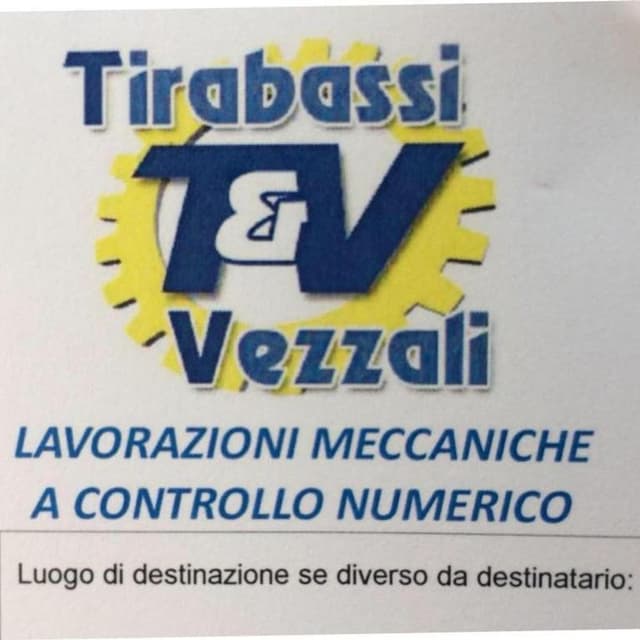 Tirabassi & Vezzali - Immagine 2