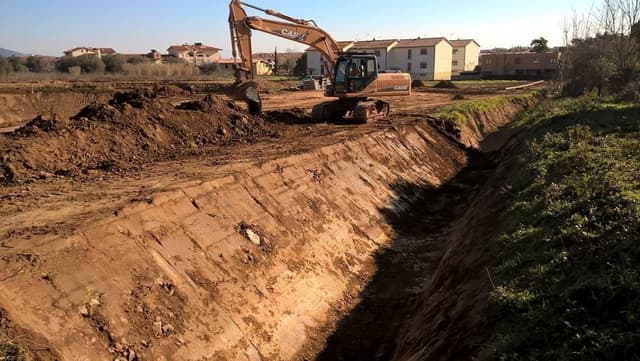 Tirrena Costruzioni Generali - Immagine 2